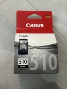 Canon PG-510 2970B001 tusz czarny oryginalny