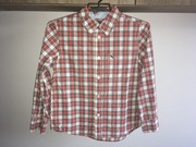 Koszula chłopięca LOGG by H&M 140 cm