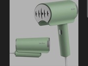 Ręczna parownica do ubrań marki SEJOY. 