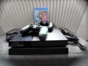 Sony PlayStation 4 500GB 