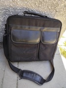 Duża torba oryginalna DELL na przynajmniej 2 Laptopy Dużo przegródek 