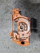 Piła Husqvarna 346 351 XP Karter połówka silnika