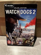Gra Watch Dogs 2 na PC