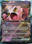 Scream Tail ex (TWM 094)