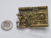 ODZNAKA ŁOWIECKA - HUBERTUS MALBORK 2022