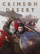Crimson Desert (PC) - Steam Key - GLOBAL