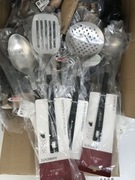 GERLACH Zestaw akcesoriów kuchennych Ambiente 4 el.