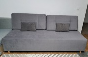 Sofa do salonu używane ,w dobrym stanie. 