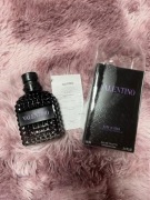 VALENTINO Uomo Born in Roma Purple Melancholia