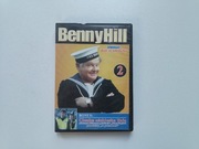 Benny Hill 2 VCD 