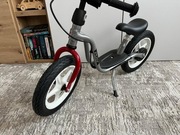 Rowerek biegowy PUKY LR BR Silber  limitowana wersja Super stan 285