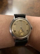 Zegarek męski Grana Kurth Freres.