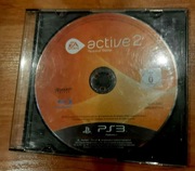 Kontrolery do ps3 - active EA -