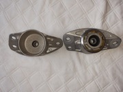 oryginalne mocowanie amortyzatora tylnego VW Audi 1K0513353R 