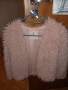 Futerko, kurtka H$M rozmiar 146-152