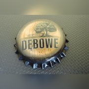 Tychy nr 114 niebutelkowany