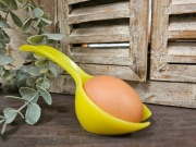 Tupperware łyżka do wyjmowania jajek z wrzątku