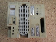 SIEMENS SIMATIC S5 6ES5 095-8MA03 E-STAND: 03