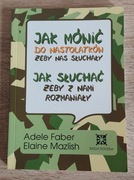 Jak mówić do nastolatków, żeby nas słuchały