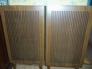 Kolumny Grundig box 45 + grundig box 39