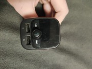 Transmiter FM Bluetooth / Ładowarka samochodowa