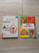 Joga Mudry Mała Joga Dłoni i Joga dla każdego