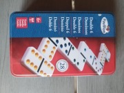 Domino, gra logiczna