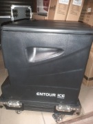 Wytwornica ciężkiego dymu ADJ ENTOUR ICE, b-stock FV 23%