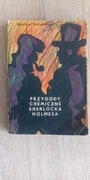 Przygody chemiczne Sherlocka Holmesa (45)