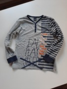 Bluzka chłopięca Coccodrillo, r. 140