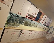 Oddam za darmo meble kuchenne