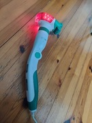 Masażer ręczny wibracyjny