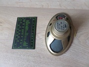 skala głośnik unitra zrk MK 232 prl