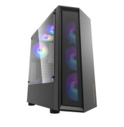 Komputer RTX 3050+i3-12100F+32GB DDR4+HDD+SSD M2