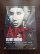 APT apartament DVD