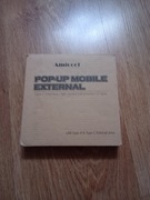 Zewnętrzny napęd do płyt Amiccol 