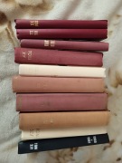 KLASERY FISCHERA 10 SZTUK OKAZJA