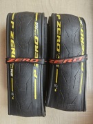 Nowe Opony szosowe PIRELLI P-ZERO Race  TLR  RS Team Edition 28C