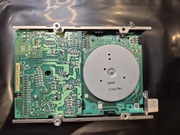 Amiga 500 ( 2 x ) stacja dysków   CHINON FB-354 i CHINON F-354E