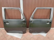 2008-18 Jeep Wrangler JK drzwi lewe prawe przód