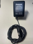 Panasonic zasilacz EB-CA600EU Wyjście 9,2 V 440 mA.