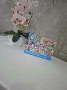 Gigantyczne Puzzle Podłogowe Dla Dzieci W Wieku od 2Lat, Grube 48 Elementów