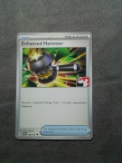 PRIZE PACK Enhanced Hammer 148/167 Karta POKEMON TCG Twilight Masquerade