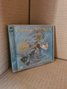 CZESŁAW NIEMEN Największe przeboje 2 płyty CD Dziwny jest ten świat