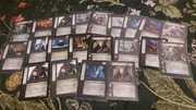 Nowy Zestaw Kart LOTR TCG - Władca Pierścieni Saruman