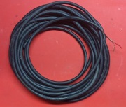 Kabel mikrofonowy Master Voice 7,5m Mono Fi 6mm