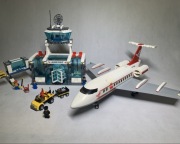 Lego 7894 - Airport