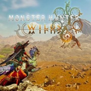 Monster Hunter Wilds -Steam Gift PC PL