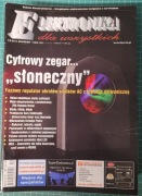 ELEKTRONIKA DLA WSZYSTKICH KOMPLET ROCZNIK 2014