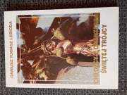 Chłopcy z cmentarza świętej trójcy - Dariusz Tomasz Lebioda 